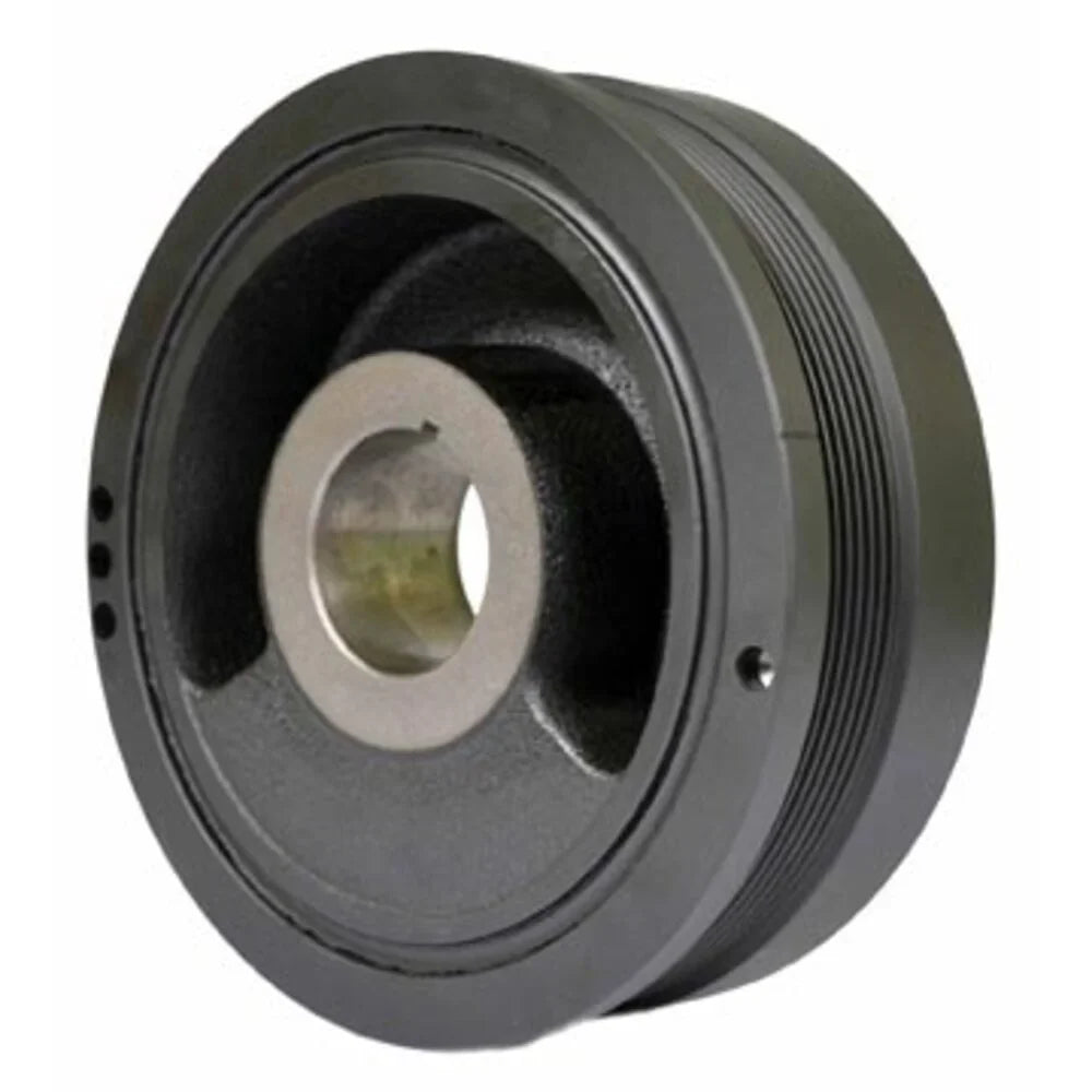 XDP Premium Balancer Series - Stock Replacement Harmonic Balancer - XD709