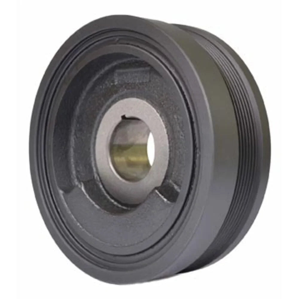 XDP Premium Balancer Series - Stock Replacement Harmonic Balancer - XD709