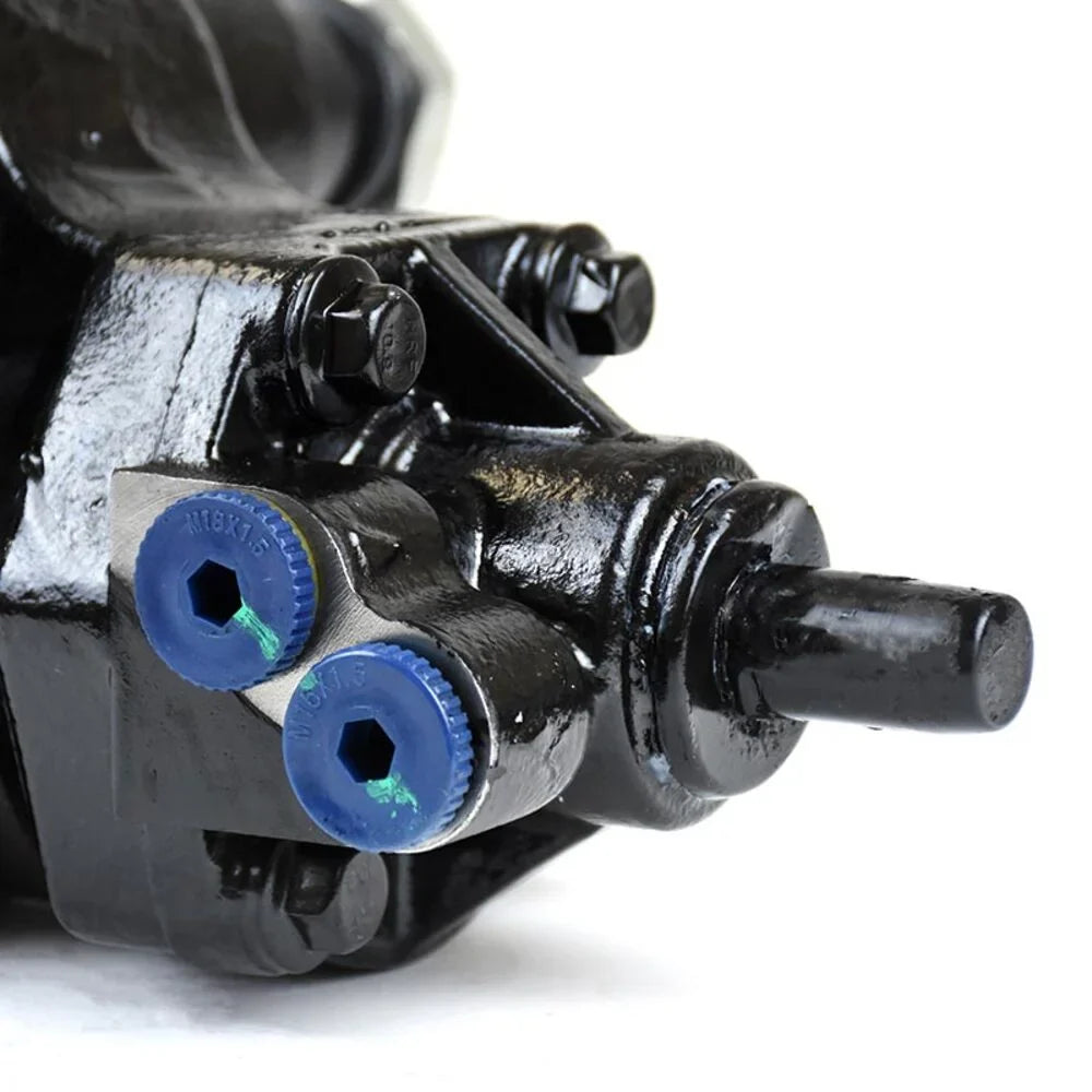 XDP Stock+ Power Steering Gearbox (New) XD748