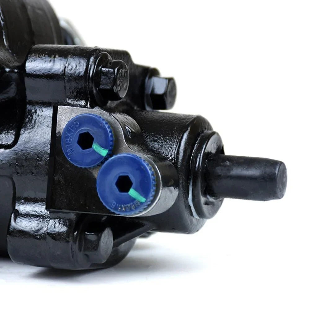 XDP Stock+ Power Steering Gearbox (New) XD752