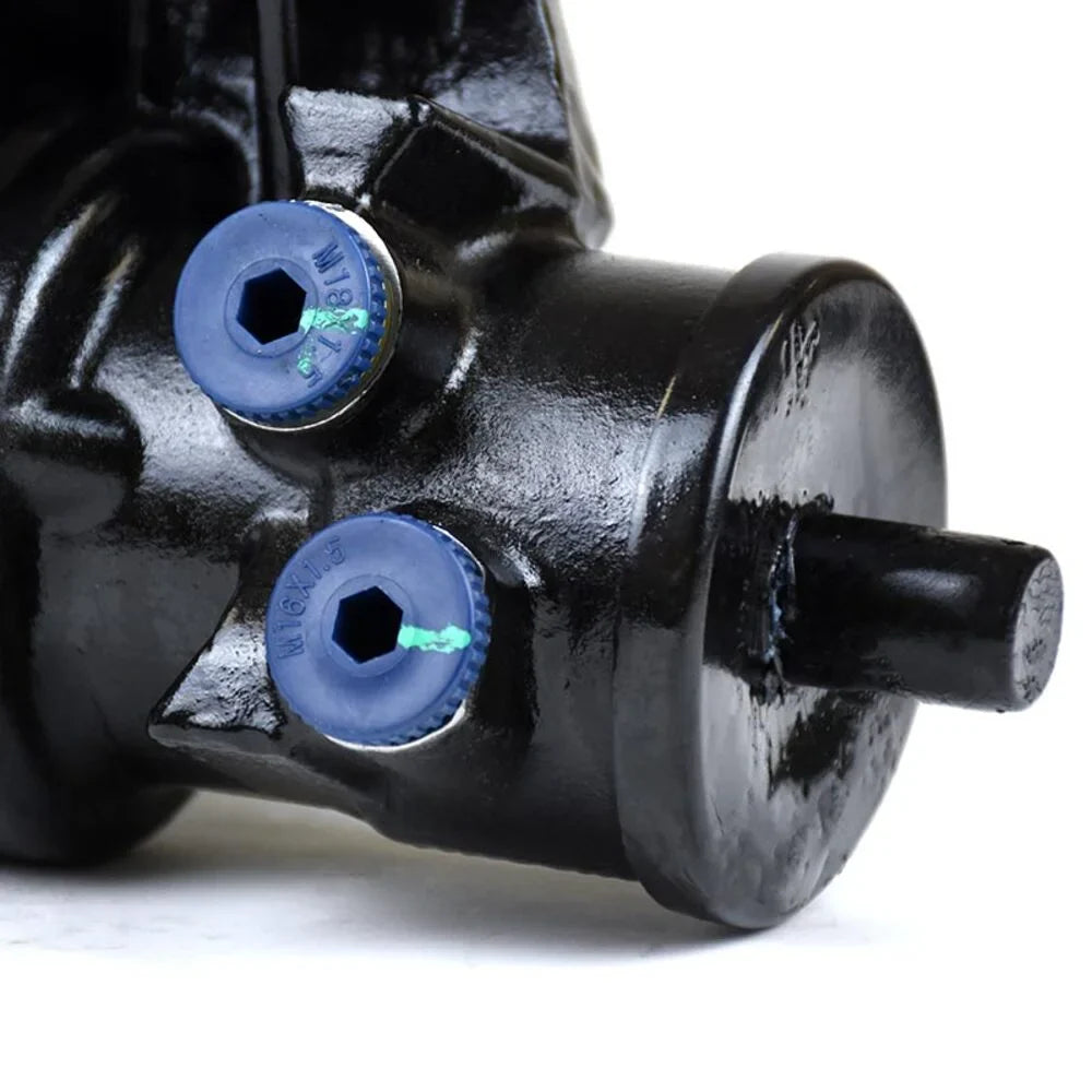 XDP Stock+ Power Steering Gearbox (New) XD753