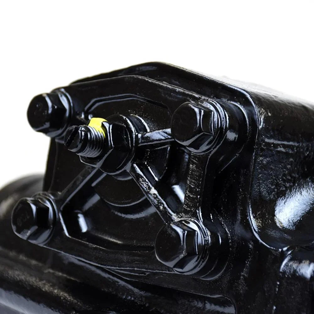 XDP Stock+ Power Steering Gearbox (New) XD755