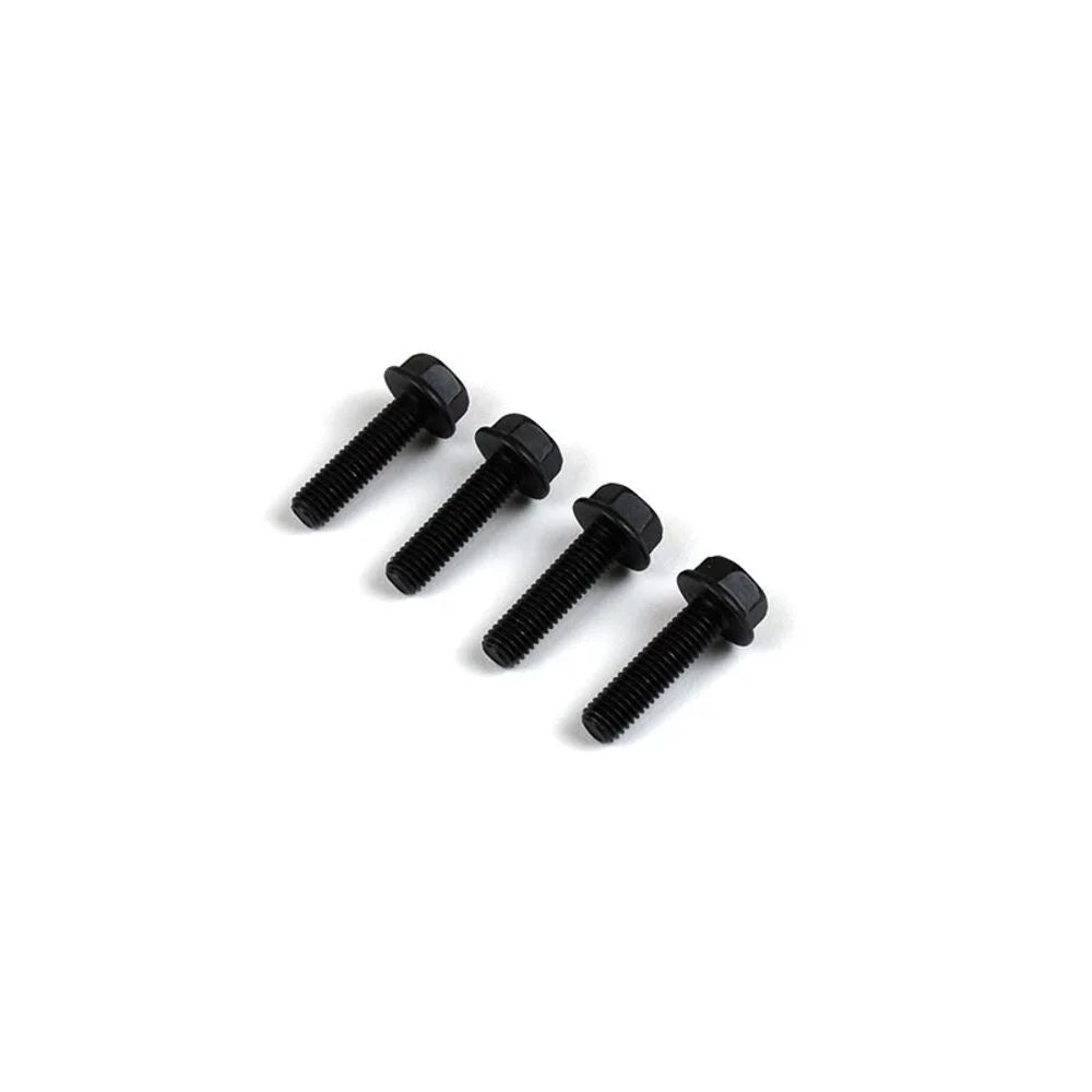 XDP Water Pump Bolt Kit (Black-Phosphate) XD686