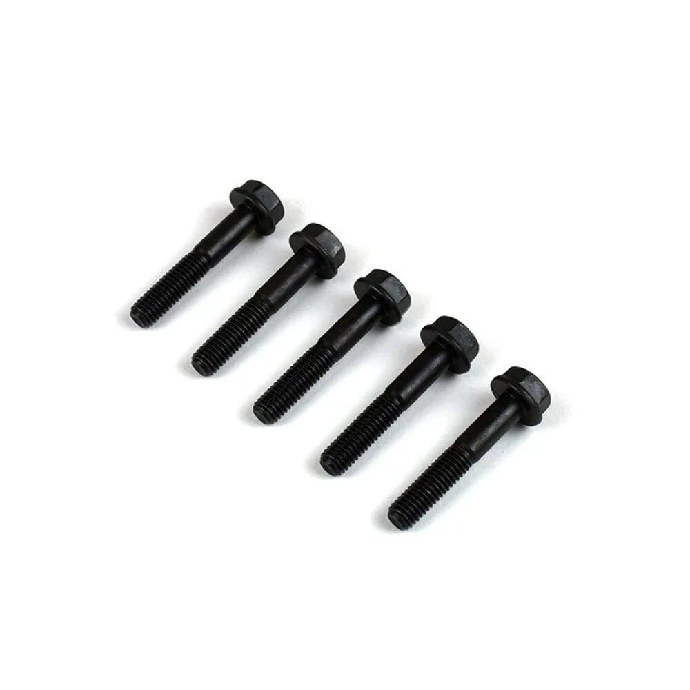 XDP Water Pump Bolt Kit (Black-Phosphate) XD687