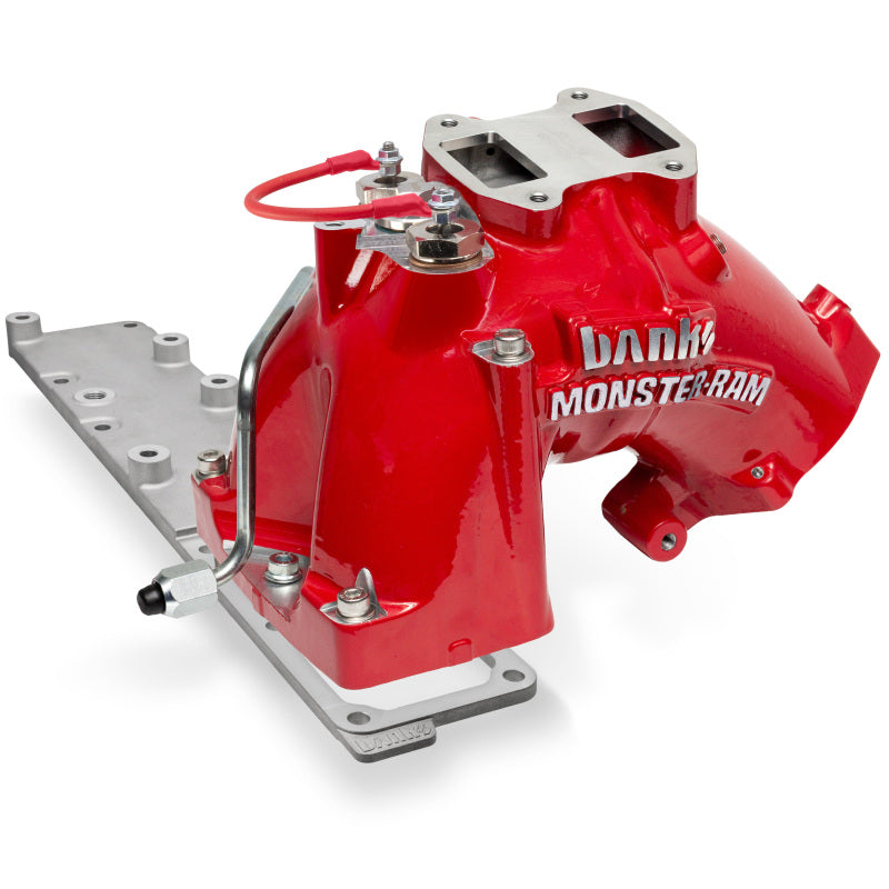 Banks Monster-Ram intake system for 6.7 Cummins