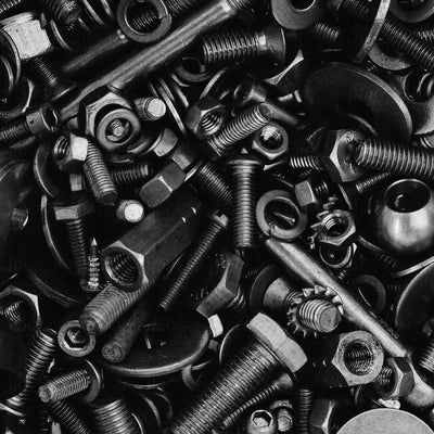 FSD Fittings, Studs, Bolts, ETC.