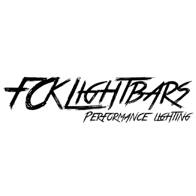 FCKLightBars