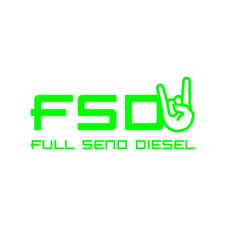 Full Send Diesel