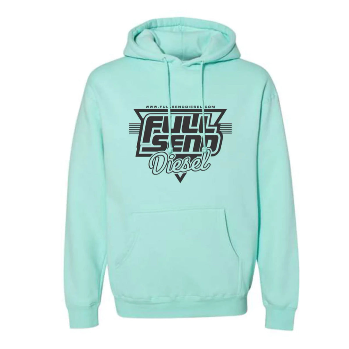 Hoodies – Full Send Diesel