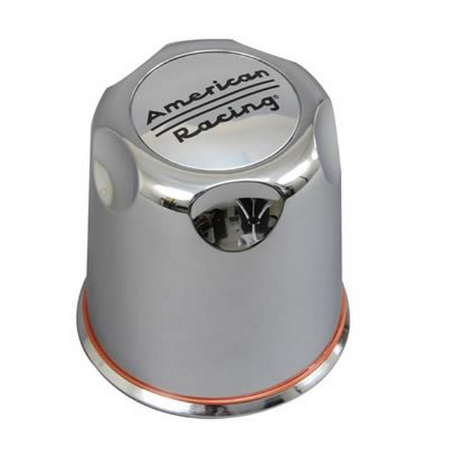 AR CAP 3.27'' PUSH THRU 6165666873BC