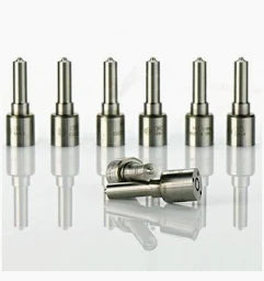 S&S 2007.5-2010 Chevrolet/GMC 6.6 LMM Duramax Fuel Injector Nozzles