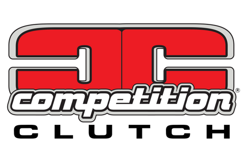 Competition Clutch