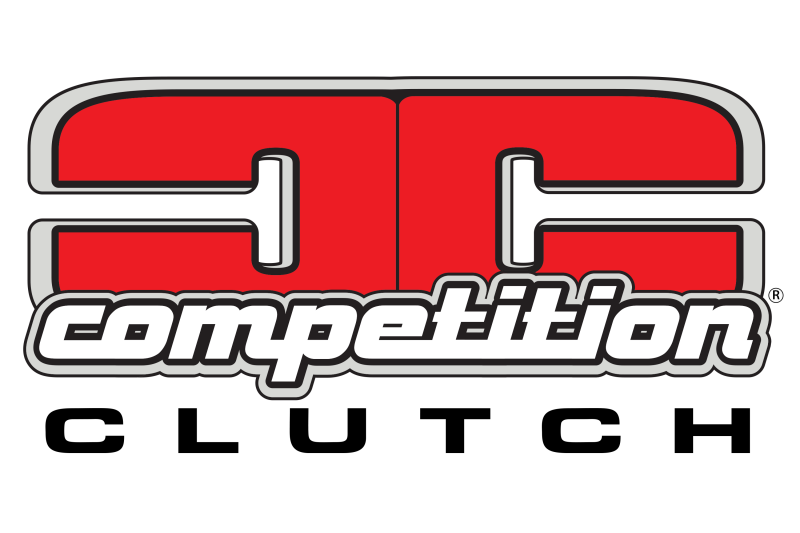 Competition Clutch