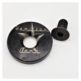 Hamilton Cams Bolt-On Cam Gear Retainer for Mechanically Injected Cummins