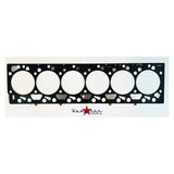Hamilton Cams Fire Ring Head Gasket for 2003-2007 Dodge 5.9L Cummins 24V