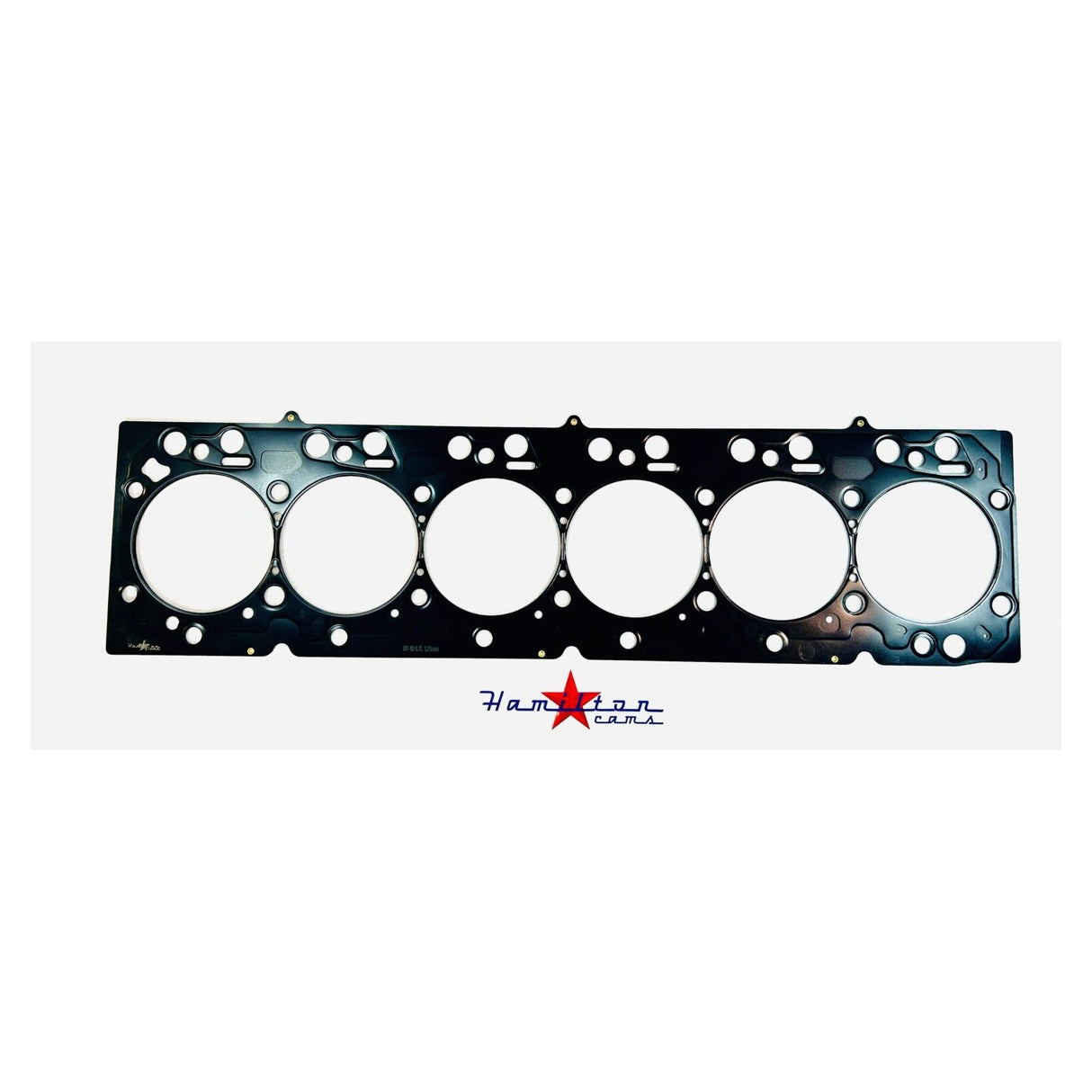 Hamilton Cams Fire Ring Head Gasket .020 Over for 2007.5-2018 Dodge Ram 6.7L Cummins
