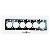 Hamilton Cams Fire Ring Head Gasket .020 Over for 2007.5-2018 Dodge Ram 6.7L Cummins