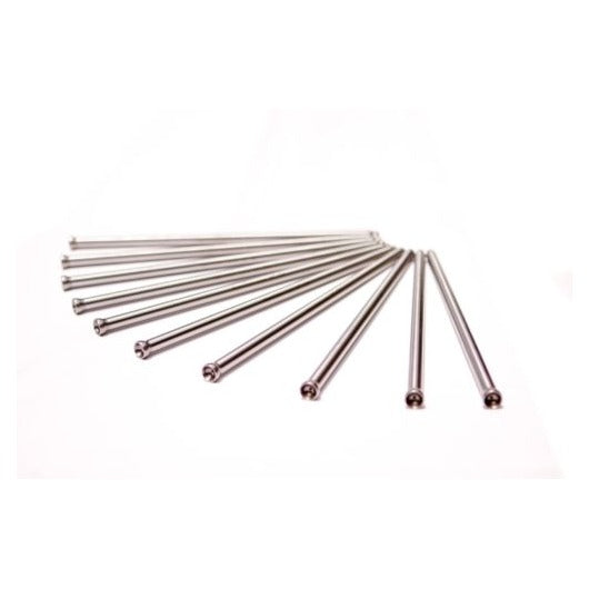 Hamilton Cams Extreme Duty Pushrods 10.5mm for 1989-2018 Dodge Ram Cummins (500+ HP, Set)