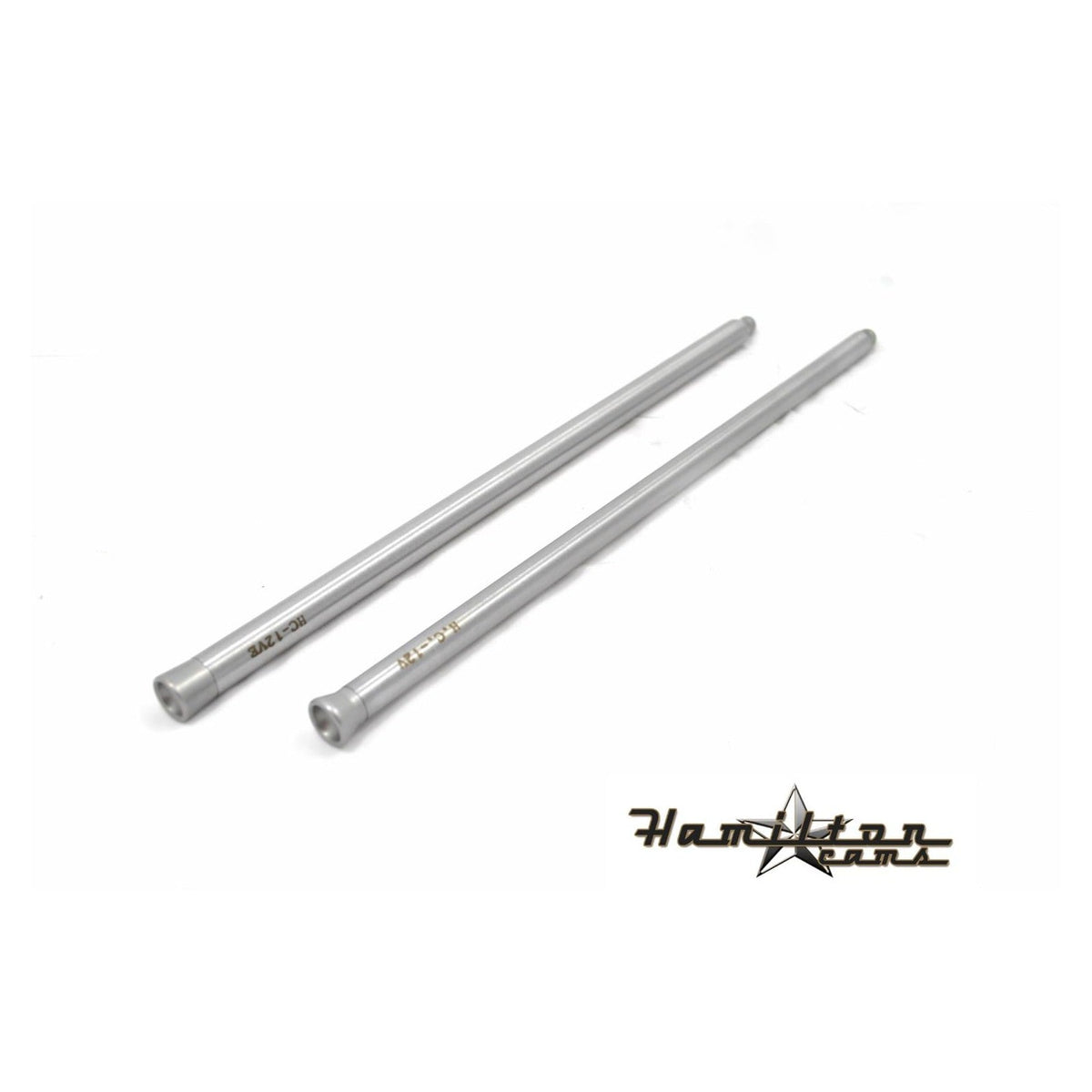 Hamilton Cams Extreme Duty Pushrod 12mm for 1989-2018 Dodge Ram Cummins (Single)