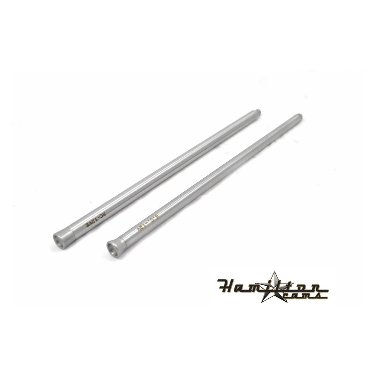 Hamilton Cams Extreme Duty Pushrod 12mm for 1989-2018 Dodge Ram Cummins (Single)