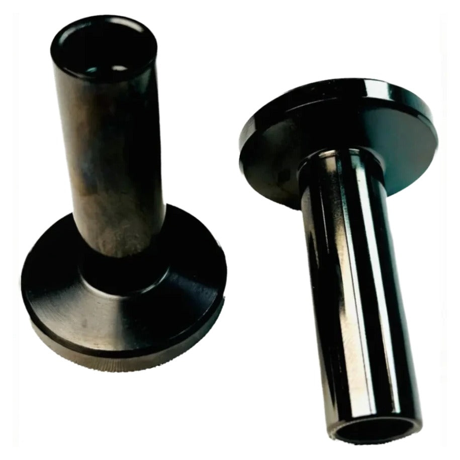 Hamilton Cams Steel Tappets/Lifters for 1989-2018 Dodge Ram Cummins 12V/24V (Requires Steel Cam)
