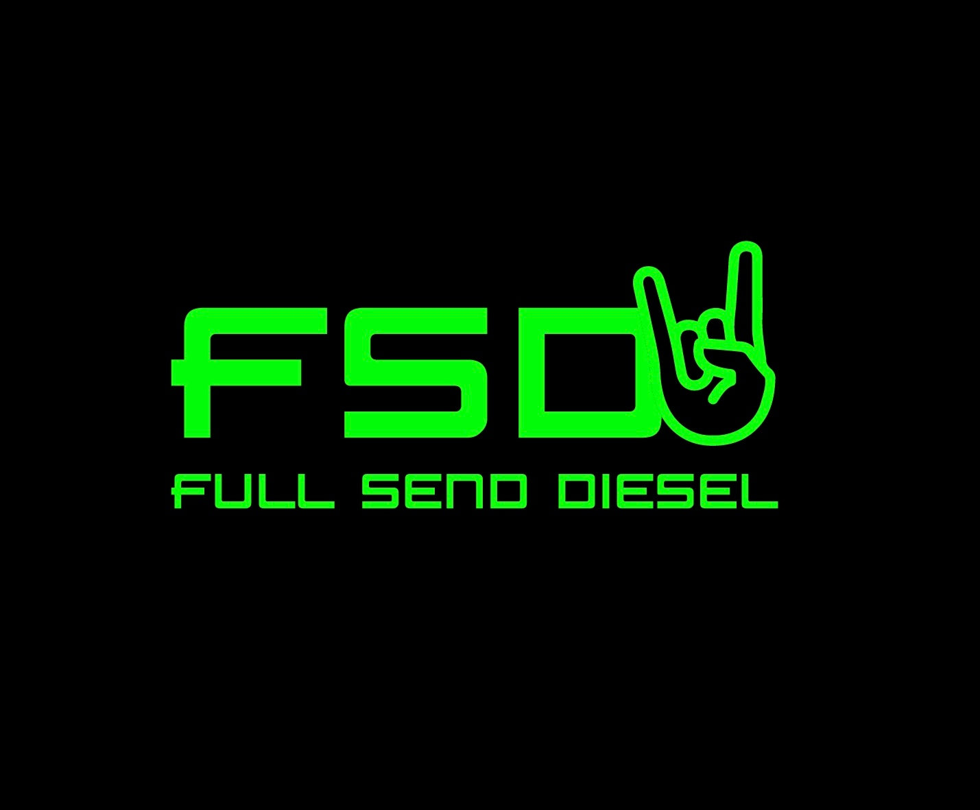 Full Send Diesel