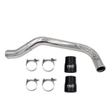 FSD 98.5-02 5.9 24V Cummins Fabricated Upper Coolant Pipe