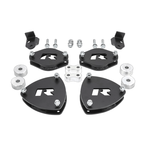 1.5'' FRONT 1.5'' REAR SST LIFT KIT