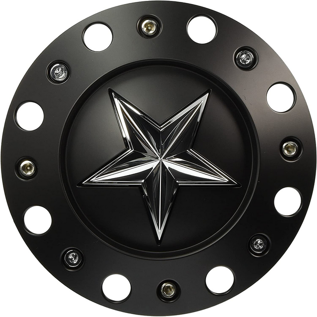 XDS CAP XD775 ROCKSTAR BLK 20X8.522X9