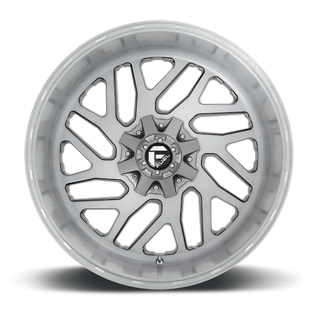 FUEL 5/6 LUG BILLET CAP GL- BSH DDT