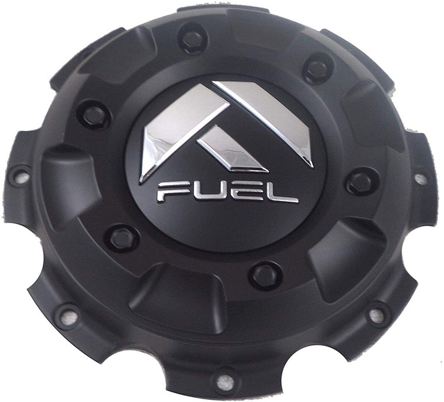 FC CAP BOLT-ON (MB/CH) - 6X135/5.5