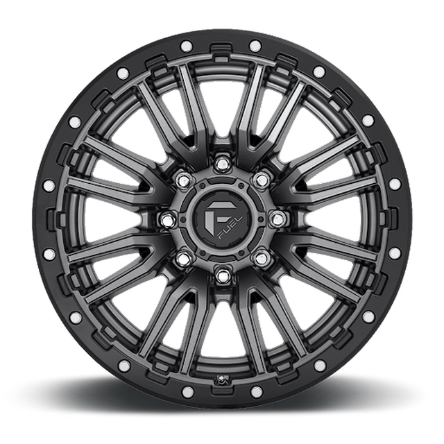 FC CAP SNAP-IN (MB/GUN) - 8X6.5 (2.90)
