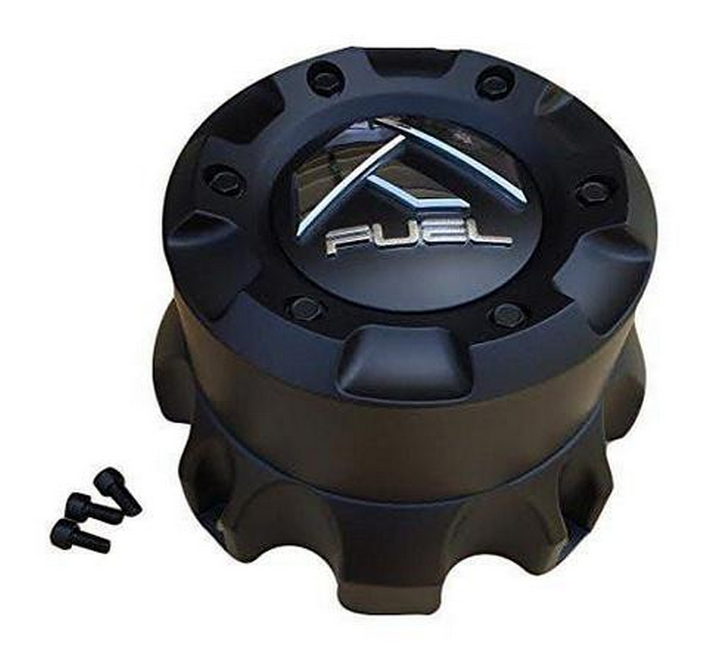 FC CAP SNAP-IN (MB/BZ) - 8X6.5 (2.90)