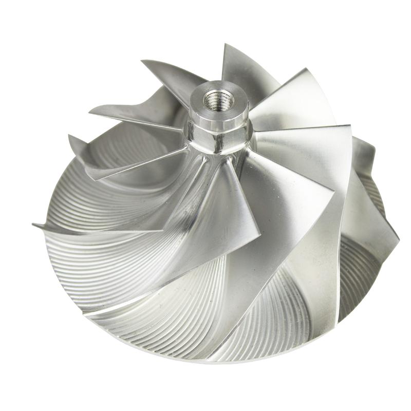 XDP X-Wheel Billet Compressor Wheel 99.5-03 Ford 7.3L Powerstroke XD170293-B
