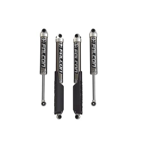 JL4 FALCON 2.1 SHOCK KIT (2-3.5” LIFT)