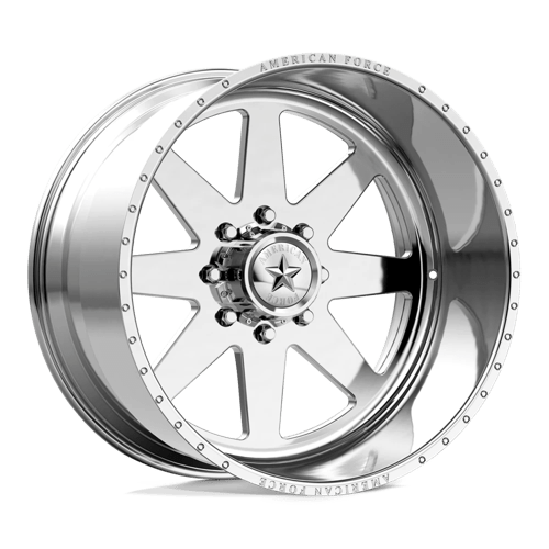 INDEPENDENCE 20X9 6X135 +0 POLISH