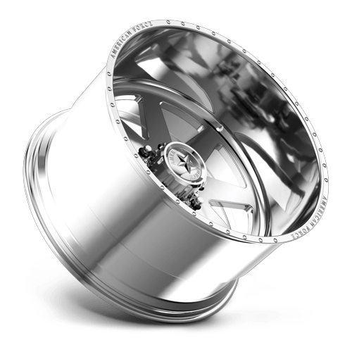 INDEPENDENCE 22X12 6X135 -40 BLACK