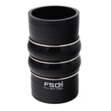 FSD Universal 3" x 3" x 6" Long 5 Ply Extreme Duty Boot