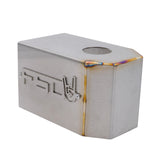 FSD Brake Fluid Reservoir Cover 1998.5-2011