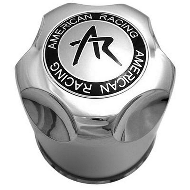 AR CAP PUSH THRU PLASTIC 83 85BC
