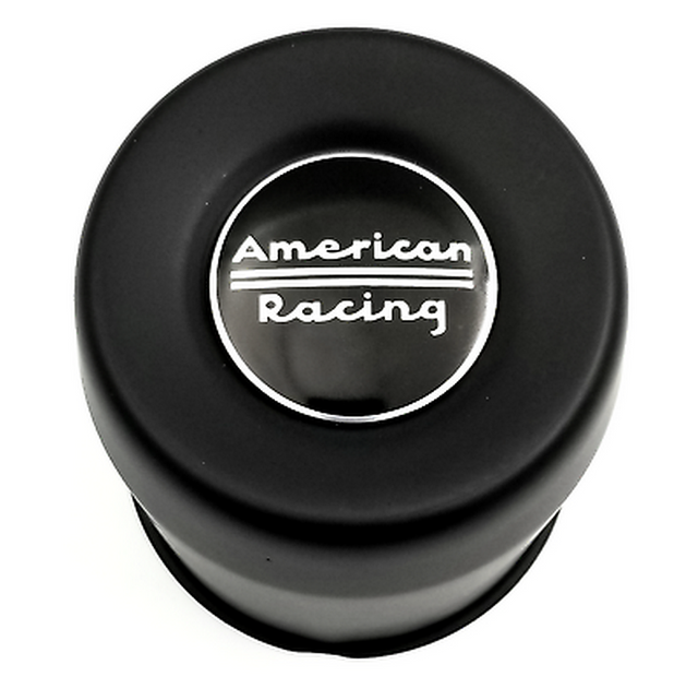 AR CAP 4.25'' LRG 5/6 LUG PUSH THRU S-BL