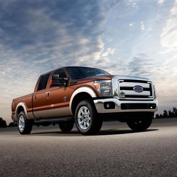 Ford Powerstroke