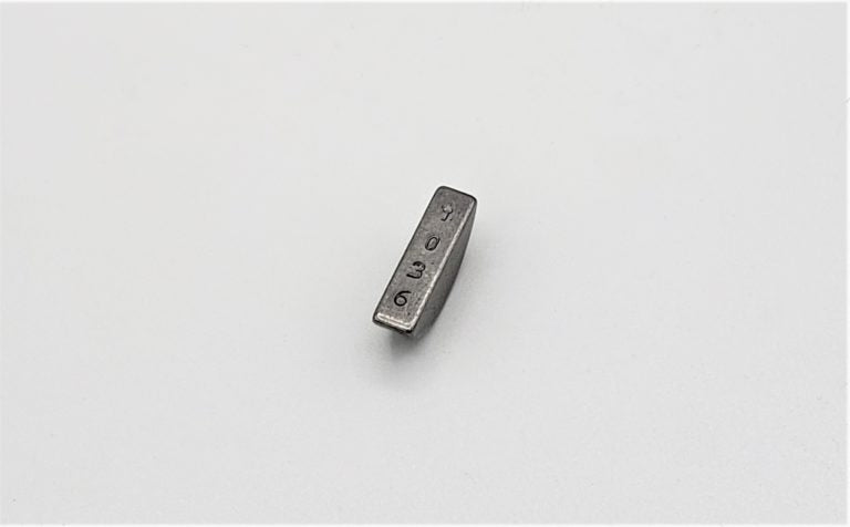 Hamilton Cams Camshaft Straight Key for 1989-2025 Dodge Ram 5.9L 6.7L Cummins 6BT