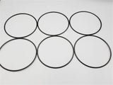6.7 L Cummins .020 Over Fire Ring Gasket