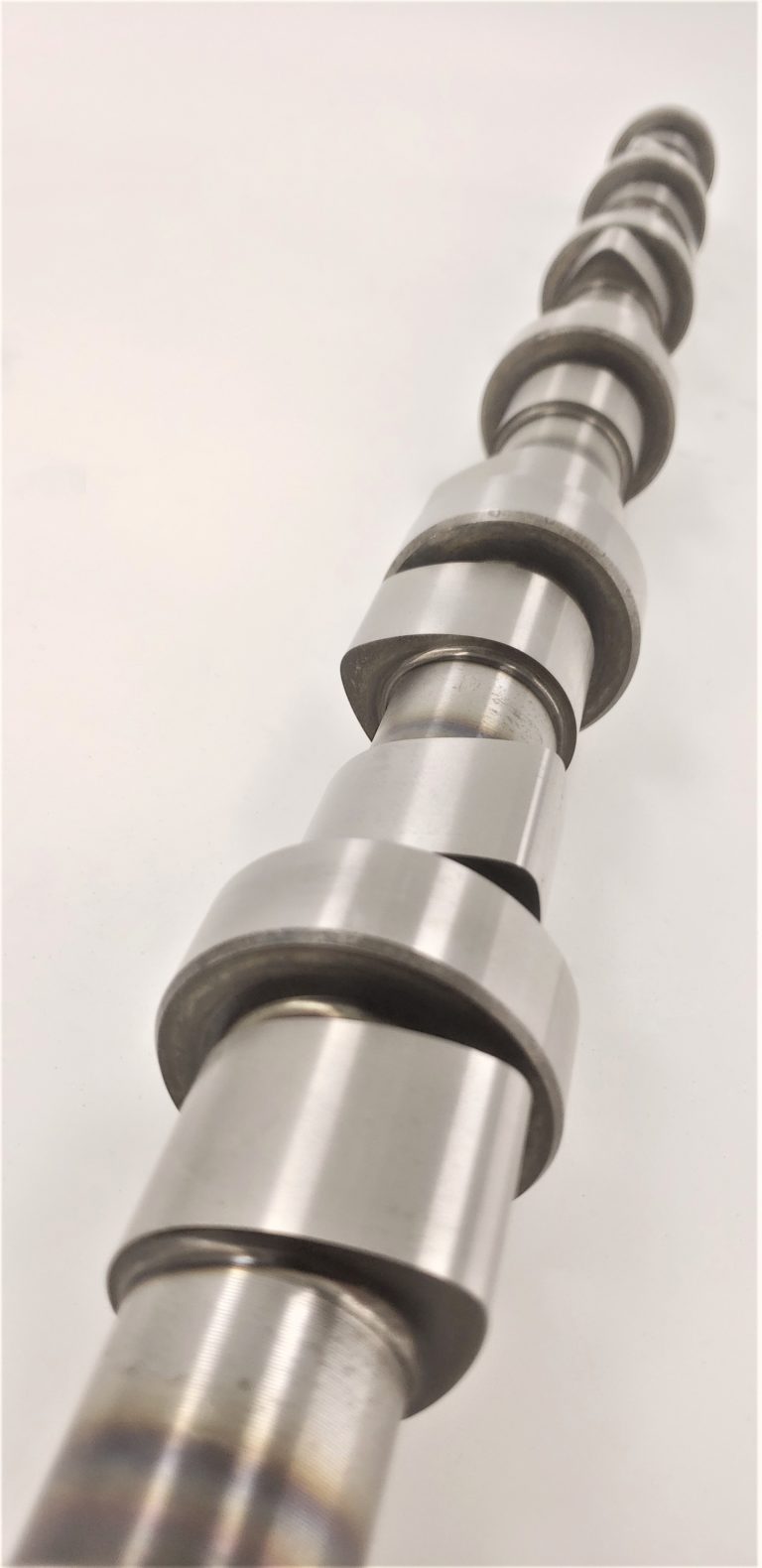 Hamilton Cams 188/220 Steel Street/Strip Camshaft for 1989-2018 Dodge Ram Cummins 12V/24V