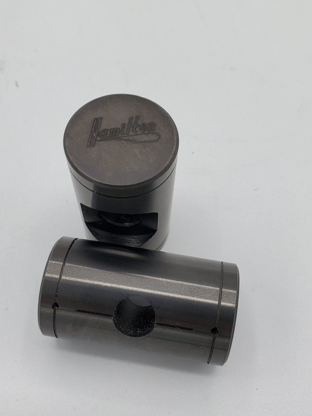 Hamilton Cams Flat Tappet Conversion Kit for 2019+ Ram 6.7L Cummins