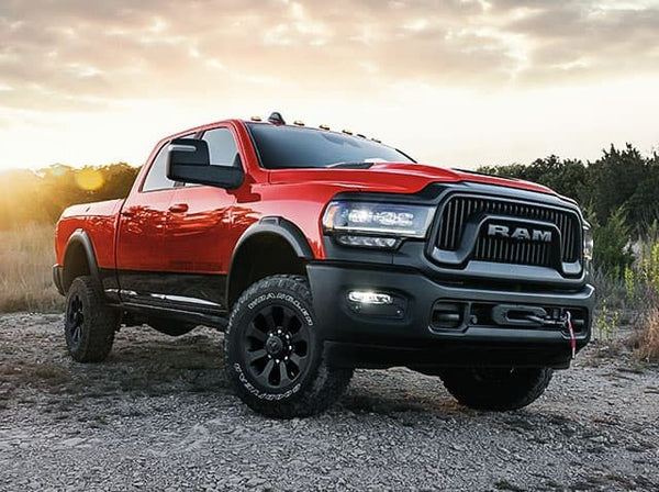 Dodge / Ram Cummins