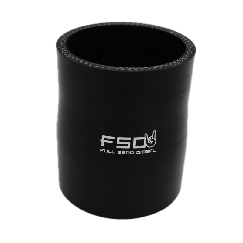 FSD Universal 3" x 2.75" x 4" Long 5 Ply Extreme Duty Boot