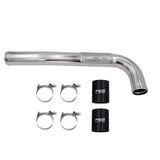 FSD 19'-22' 6.7 Cummins Fabricated Upper Coolant Pipe
