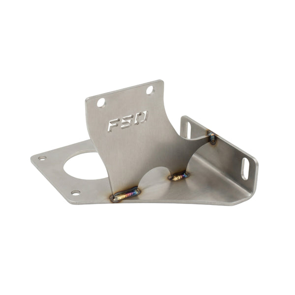 FSD 2003-2025 Dodge Cummins Cylinder Head Catch Can mounting Bracket